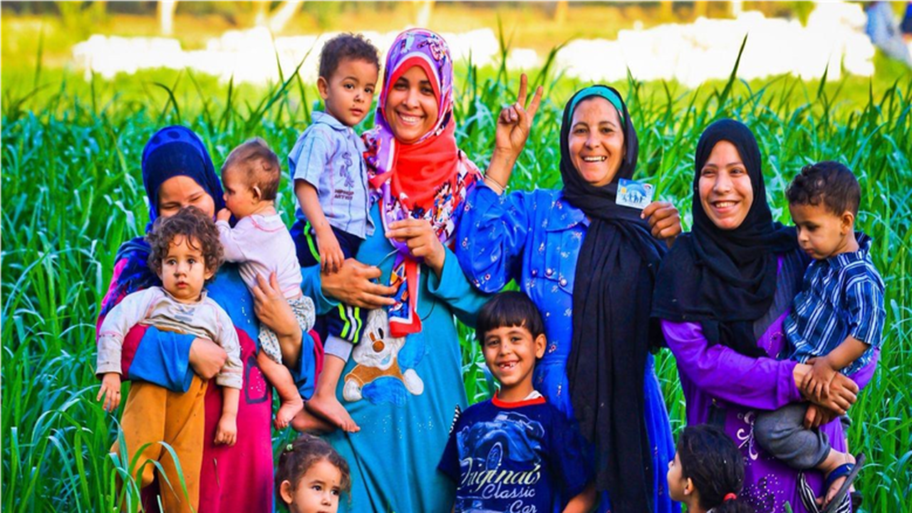 رابط الاستعلام.. فحص حالة قبول الأسر الجديدة في برنامج تكافل وكرامة 2026